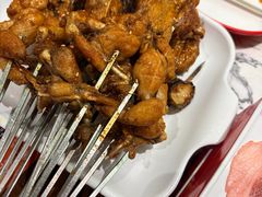 -京元盛铜锅涮肉(上海总店)