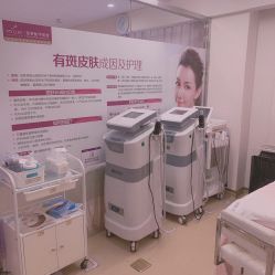 -深圳美莱医疗美容医院