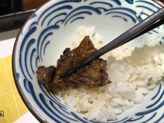 -热血兄弟·炭火烤肉(融侨中心店)