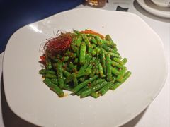 三八酱四季豆-味界·精致赣菜(招商花园城店)