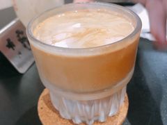 -明谦·Coffee&Cocktail Bar(美您公园店)