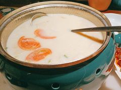 -佬麻雀·剁椒鱼头(京基KK One店)