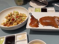 -小大董·烤鸭(观景餐厅·南京西路店)