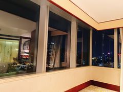 -上海雅居乐万豪侯爵酒店