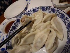 三鲜水饺-老都一处饺子馆(道里店)