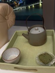 -珠海瑞吉酒店·铱瑞水疗