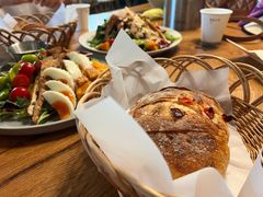 -麦田工坊(月湖店)