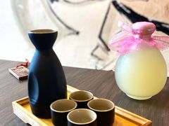 黄荣露-风波庄(云蝠大厦店)