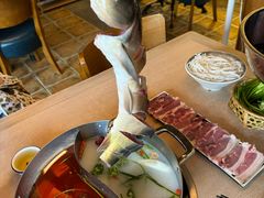 -大理老字号·舟渔的鱼野生菌海景餐厅(双廊店)