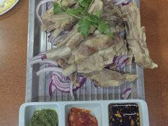 -中卫御苑福膳·养生局(圆明园店)