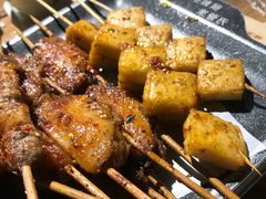 -管氏翅吧(马家堡店)