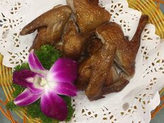 -潮府馆·非遗潮州菜·世纪公园(新国际博览中心店)