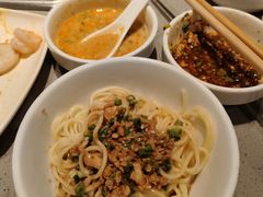 -海底捞火锅(百利广场店)