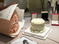 -LE SHARE洛笙·花园西餐(北京路步行街店)