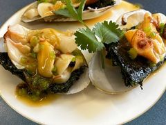 -宜兴隆家宴·私房菜(泰安华庭店)