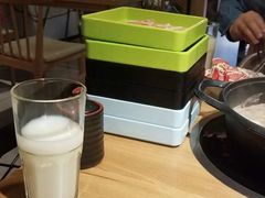 -水林间·寿喜烧自助(仙林金鹰店)