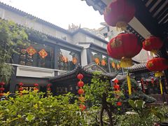 -北园酒家(小北路店)