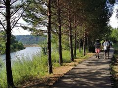 -北极村旅游风景区