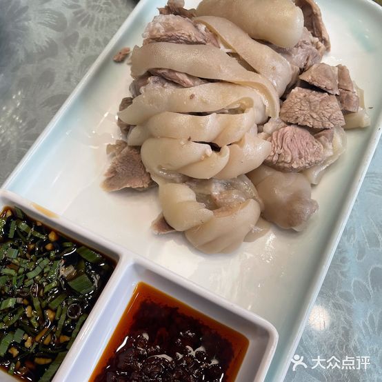 小聚聚鱼羊鲜(和谐·怡园佳苑店)