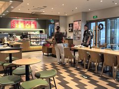 -星巴克(北京天坛东路店)