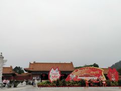 -珠海圆明新园