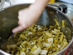 菜脯头-百家缘(东门南路店)