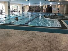-W FITNESS 威尔仕健身·游泳(七宝店)