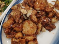 -润泽园饭庄(中山路店)