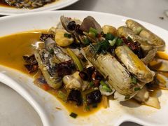 -华盛丰温州大排档(东三环南路店)