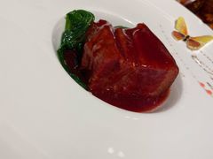 -得月楼·省级非遗·传统苏帮菜(观前店)