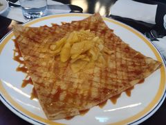 -La Creperie法餐厅(桃江路店)