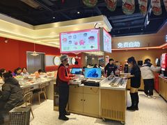 -龍歌自助小火锅(秦淮水游城店)