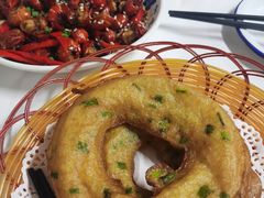 -老长沙龙虾馆(罗湖店)