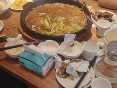 -老板恋上鱼(恒隆广场店)