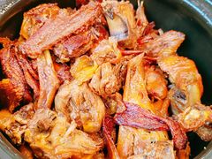 -斯丹姜母鸭·古法干香(涂门街总店)