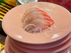 -争鲜回转寿司(东方银座店)