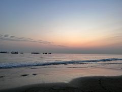 -侨港海滩