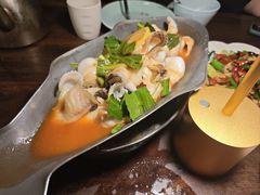 -缘生态云南菜·野生菌庭院餐厅(华侨城店)
