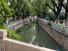 -安亭老街