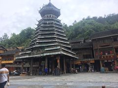 -肇兴特色牛肉粉
