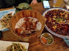 -胡桃里乐队酒馆(鎏嘉码头店)