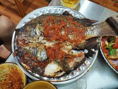 -阿昌白族石板烧(大理古城店)