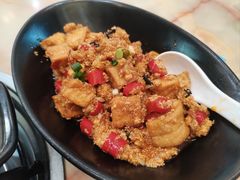 -李师傅脆肚(梅林店)