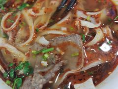 -伊鼎牛肉面(潍坊路店)