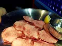 -老炉家木炭烤肉(长江国际店)