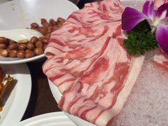 -东海怡品海鲜豆捞(舟宿夜江店)