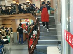 -老头盖浇饭(南京新街口明瓦廊宏光酒店店)