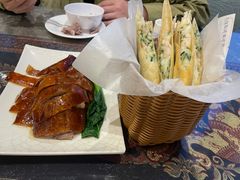 -香江小厨 The Kitchen(香江俱乐部店)