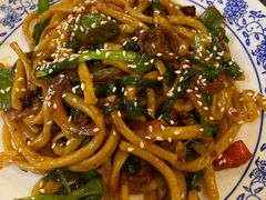 -新疆红柳花餐厅(新洲店)