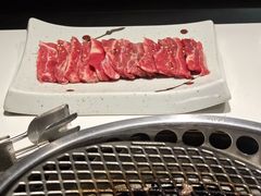 -焱铁烧·黑毛和牛专门店(杭州嘉里中心店)
